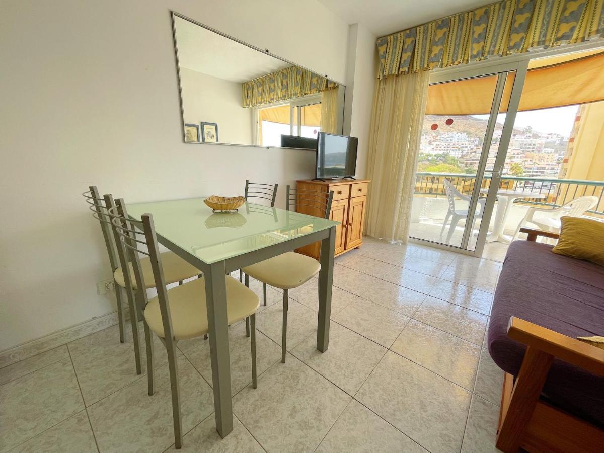 Torres Del Sol Apartment Playa de las Americas  Exterior photo