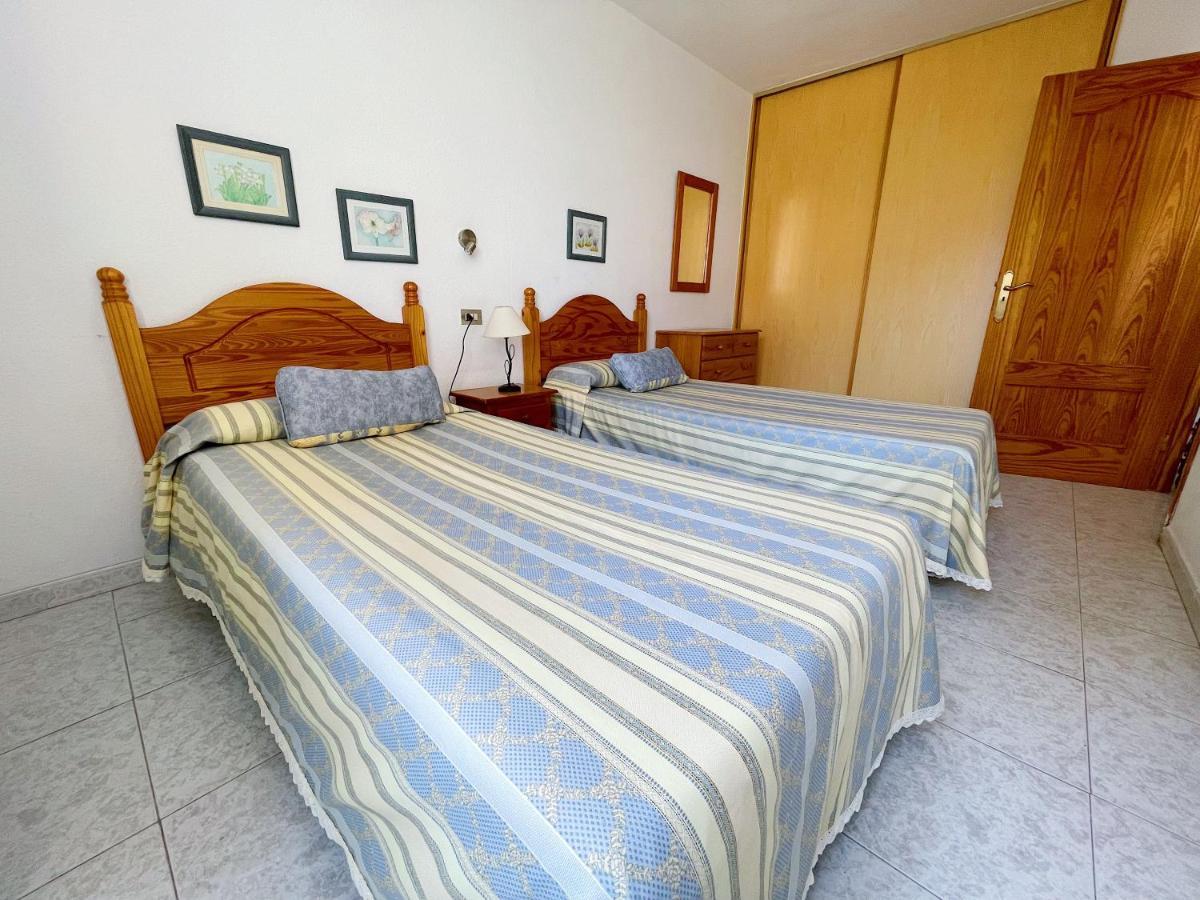 Torres Del Sol Apartment Playa de las Americas  Exterior photo