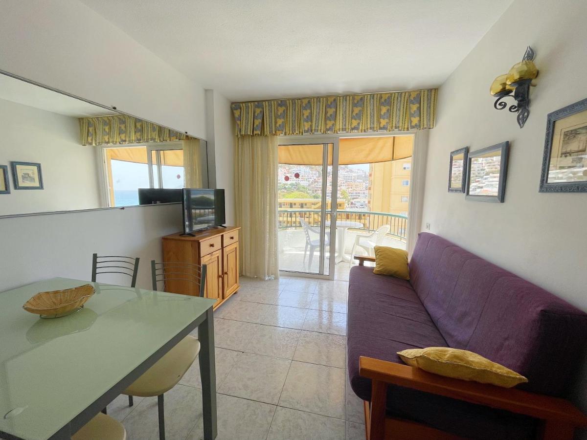 Torres Del Sol Apartment Playa de las Americas  Exterior photo