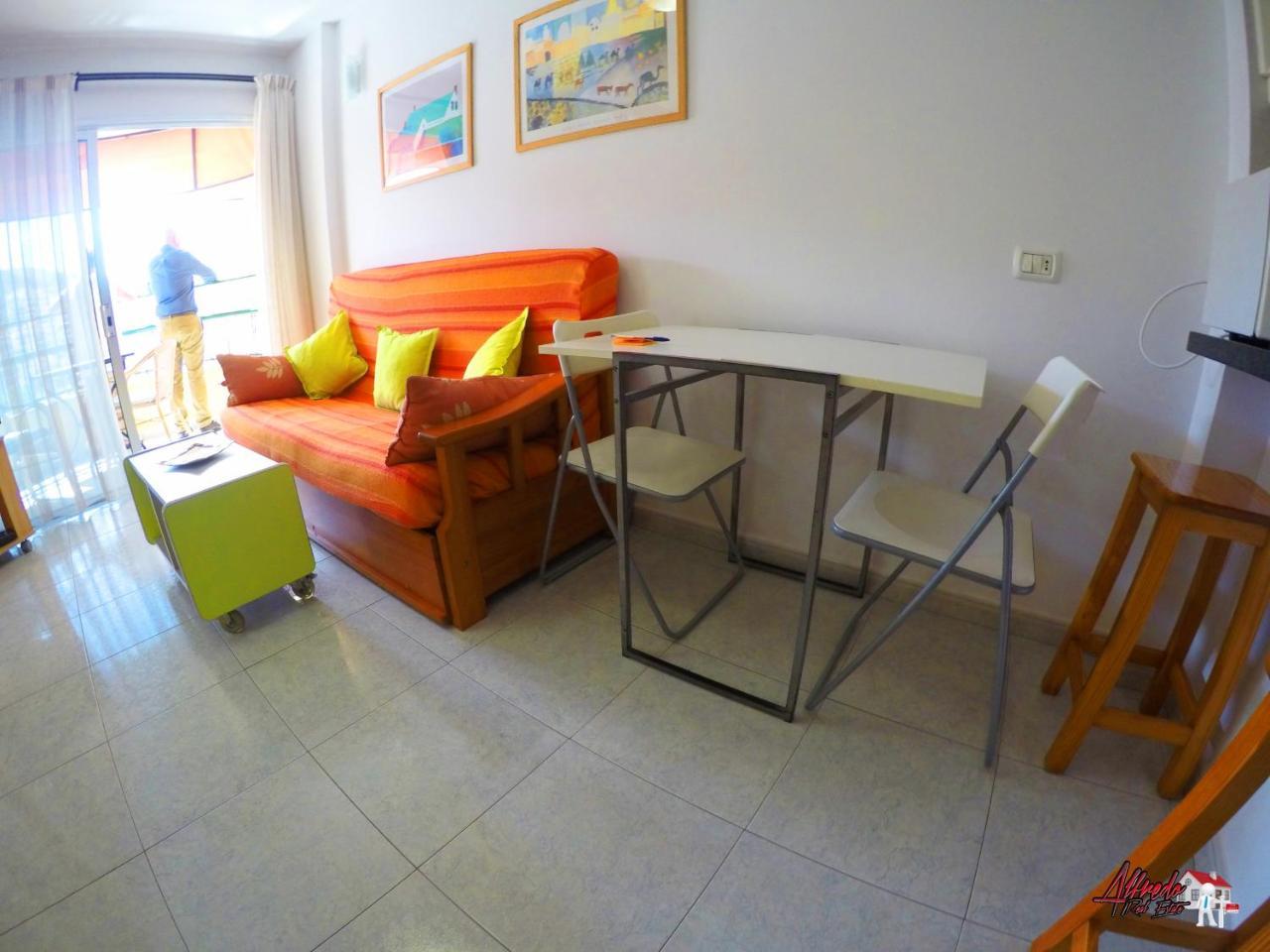Torres Del Sol Apartment Playa de las Americas  Exterior photo
